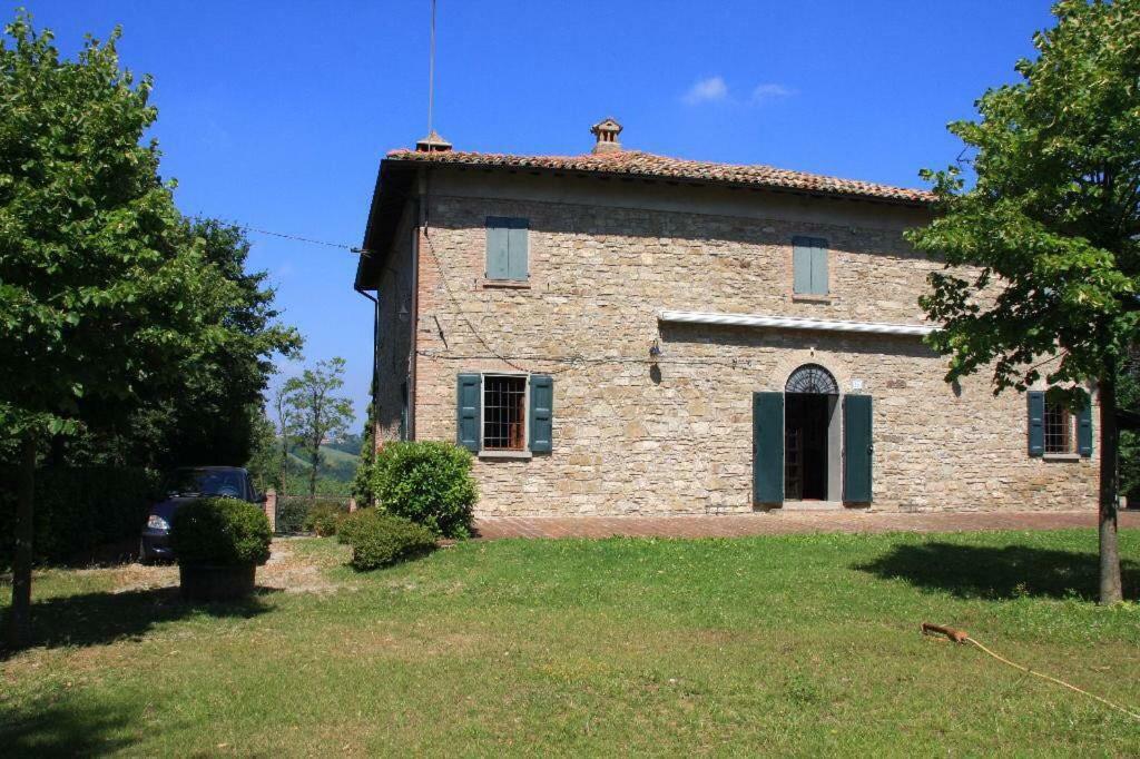 La Furbera B&B Marano sul Panaro Zewnętrze zdjęcie
