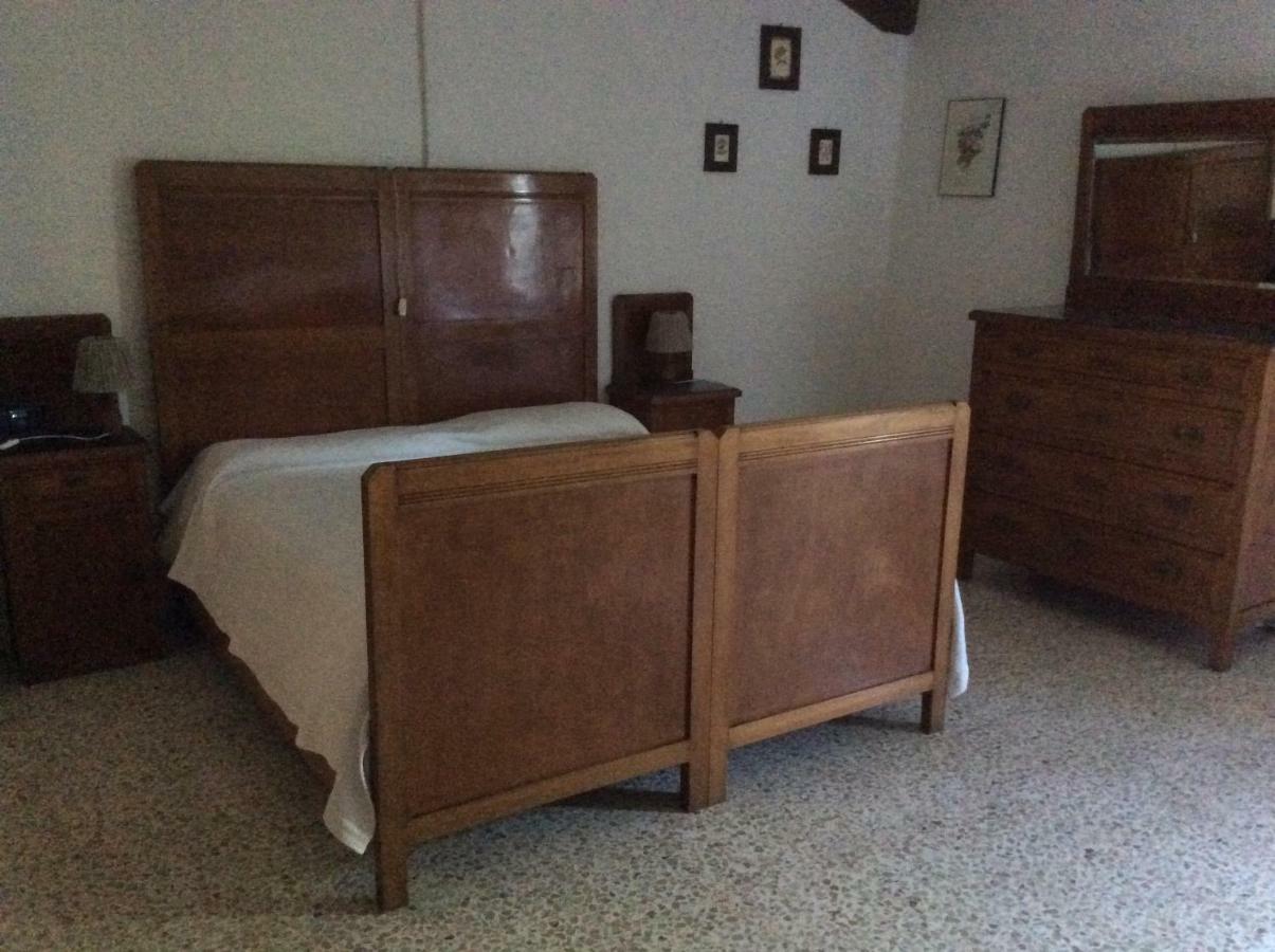 La Furbera B&B Marano sul Panaro Zewnętrze zdjęcie