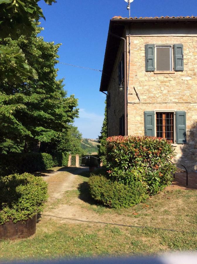 La Furbera B&B Marano sul Panaro Zewnętrze zdjęcie