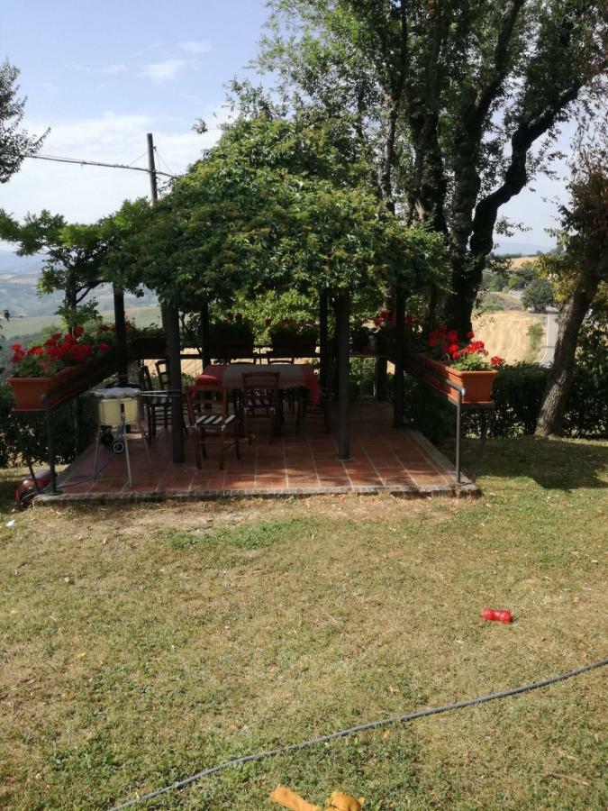 La Furbera B&B Marano sul Panaro Zewnętrze zdjęcie