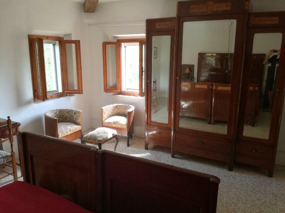 La Furbera B&B Marano sul Panaro Zewnętrze zdjęcie