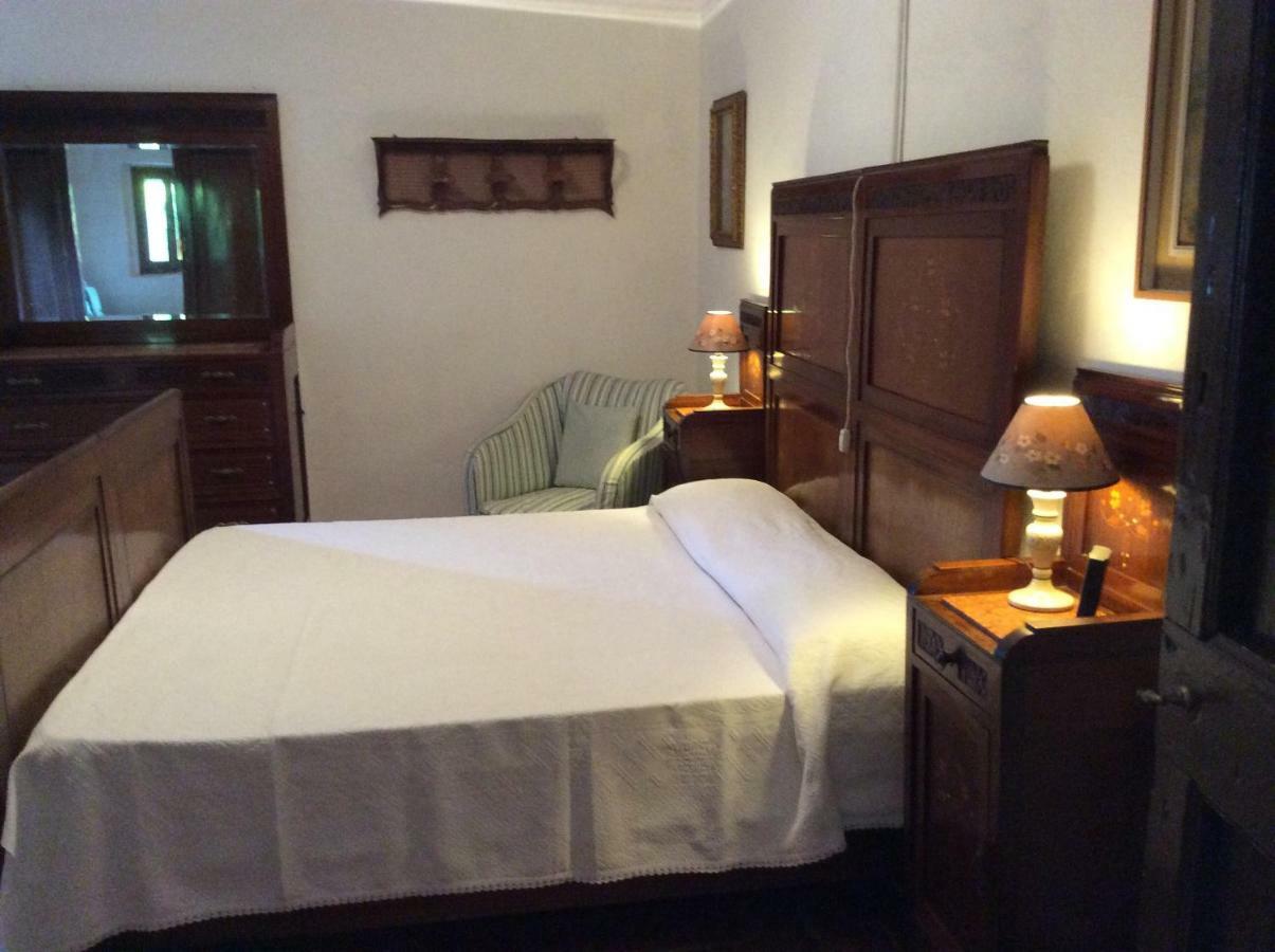 La Furbera B&B Marano sul Panaro Zewnętrze zdjęcie