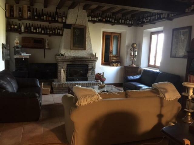La Furbera B&B Marano sul Panaro Zewnętrze zdjęcie