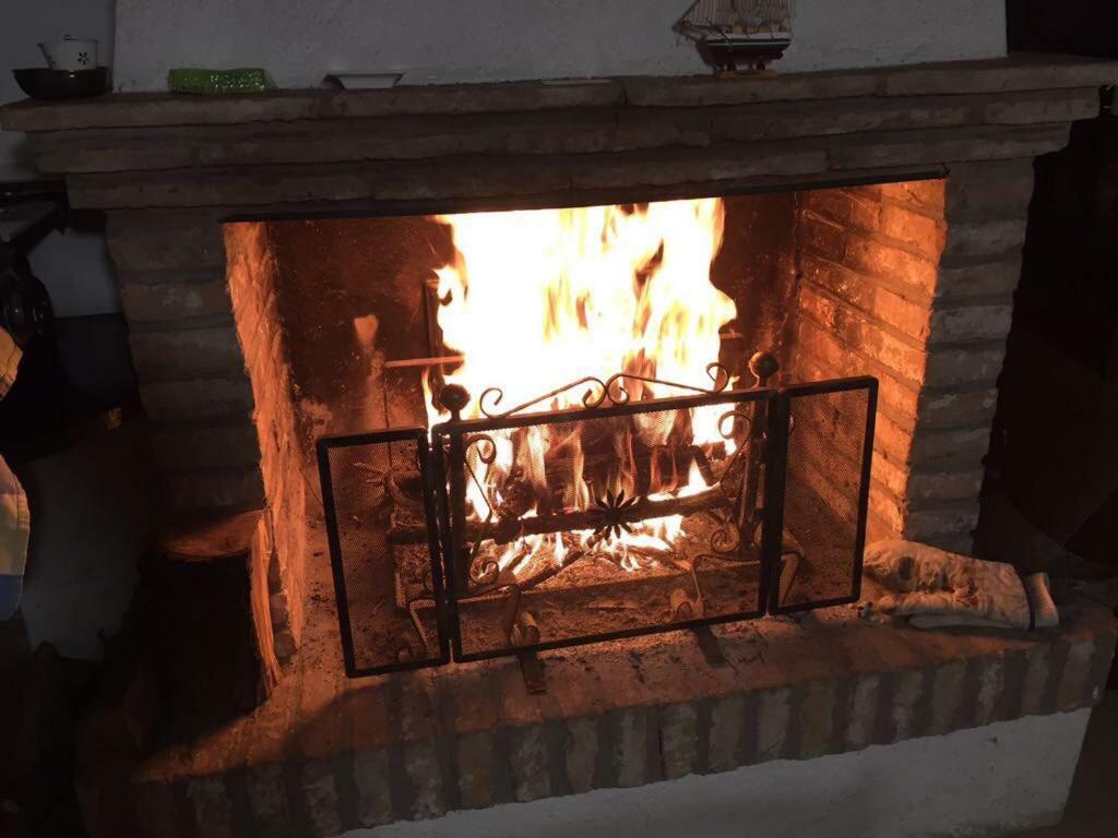 La Furbera B&B Marano sul Panaro Zewnętrze zdjęcie