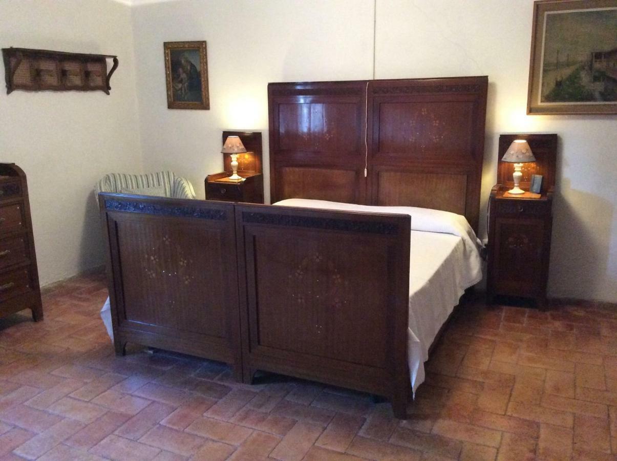 La Furbera B&B Marano sul Panaro Zewnętrze zdjęcie