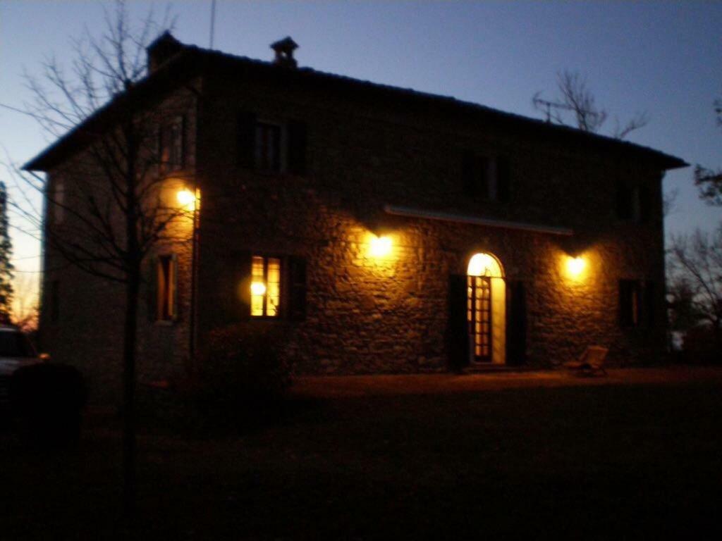 La Furbera B&B Marano sul Panaro Zewnętrze zdjęcie